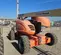 2016 JLG 600AJ Articulating Boom Lift