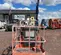 2014 JLG E400AJPN Articulating Boom Lift
