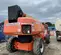 2011 JLG 1350SJP Boom Lift