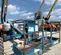 2016 Genie S-40 Boom Lift