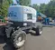 2016 Genie Z-62/40J Articulating Boom Lift
