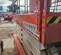 2018 Snorkel S4732E Scissor Lift