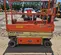2017 JLG 1930ES Scissor Lift
