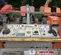 2017 Skyjack SJ45T Boom Lift