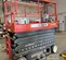 2018 Skyjack SJIII4740 Scissor Lift