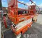 2019 Snorkel S3226E Scissor Lift