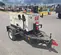 2021 Multiquip DLW400ESA4 Welder