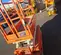 2018 Snorkel S3219E Scissor Lift