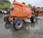 2017 JLG 450AJ Articulating Boom Lift