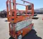 2020 Snorkel S3226E Scissor Lift