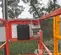 2019 Snorkel S3219E Scissor Lift
