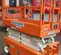 2018 Snorkel S3219E Scissor Lift