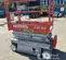 2018 Skyjack SJIII3219 Scissor Lift