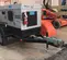 2017 Wacker Neuson G25 T4F Diesel Generator