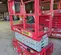 2019 MEC 1330SE Scissor Lift