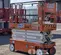 2019 Snorkel S3226E Scissor Lift