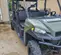 2021 Polaris PRO XD 4000D Utility Vehicle
