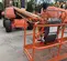 2017 JLG 600S Boom Lift