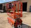 2021 Snorkel S3215E Scissor Lift