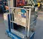 2017 Genie GR-20 Self-Propelled One-Person Lift