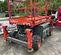 2019 Skyjack SJ6826RT Rough Terrain Scissor Lift