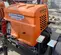 2022 Generac MLT6SMDS Portable Light Tower