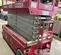 2018 MEC 4046SE Scissor Lift