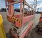 2019 Snorkel S3226E Scissor Lift