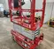 2019 MEC MICRO 19 Scissor Lift