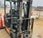 2018 Toyota 8FBCU25 Warehouse Forklift