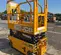 2018 JCB S1930E Scissor Lift