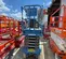 2016 Genie GS-3232 Scissor Lift