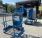 2016 Genie Z-30/20N Articulating Boom Lift