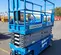 2017 Genie GS-2632 Scissor Lift