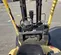 2019 HYSTER H50XT Warehouse Forklift