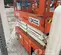 2019 Snorkel S3219E Scissor Lift