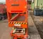 2020 Snorkel S3219E Scissor Lift