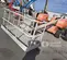 2017 JLG 400S Boom Lift