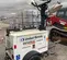 2019 Generac MLT3060MV Portable Light Tower