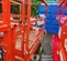 2018 Skyjack SJIII3219 Scissor Lift