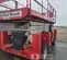2017 MEC 6092RT Rough Terrain Scissor Lift