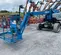 2016 Genie Z-60/37FE Articulating Boom Lift