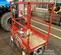 2019 Skyjack SJ16 Self-Propelled One-Person Lift