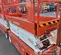 2019 Snorkel S3226E Scissor Lift