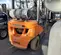 2019 Doosan G25P-7DF Warehouse Forklift