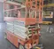 2018 Snorkel S4732E Scissor Lift