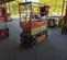 2017 JLG 1932R Scissor Lift
