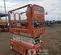 2019 Snorkel S3219E Scissor Lift