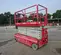2018 MEC 4555SE Scissor Lift