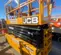 2017 JCB S4550E Scissor Lift